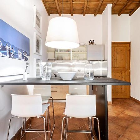 Palazzo Pitti & Boboli Comfortable Apartment Florence Exterior photo