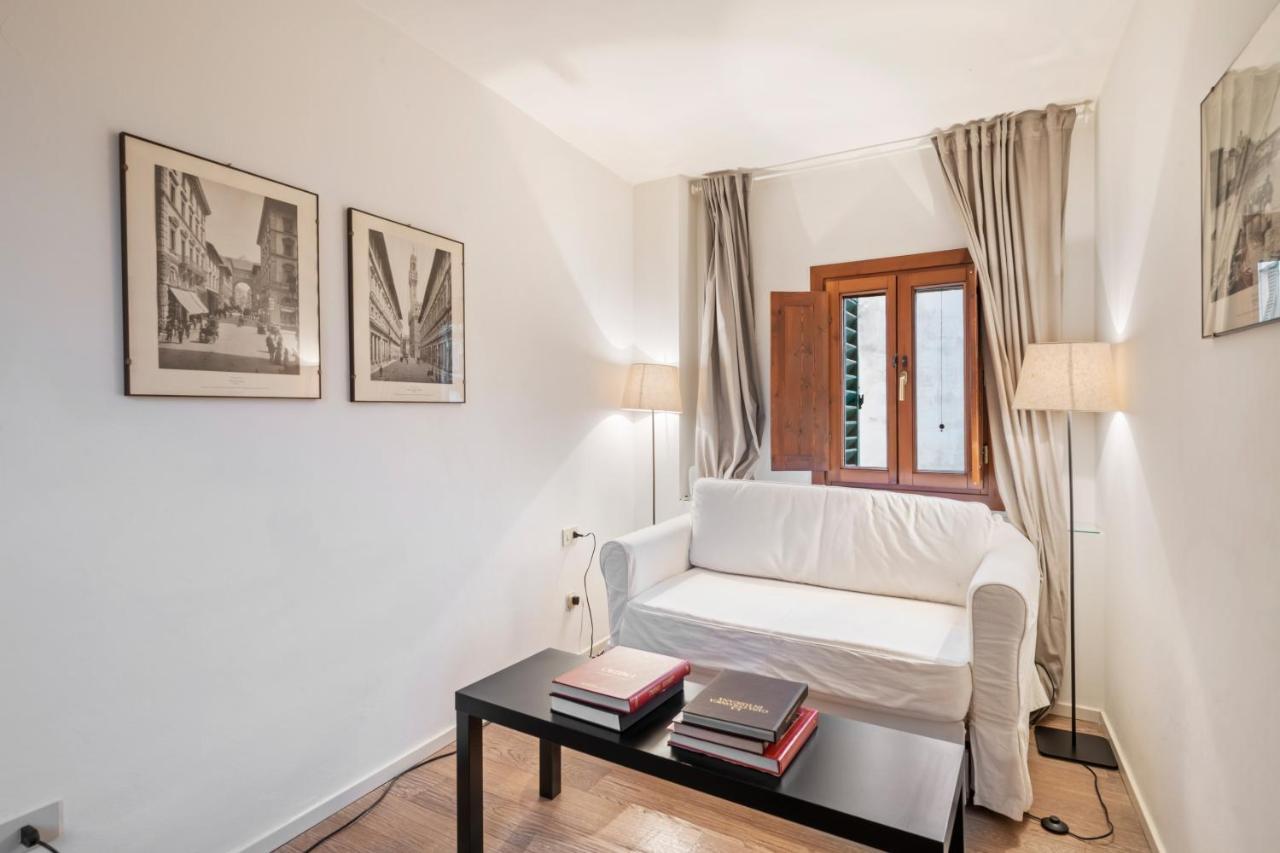 Palazzo Pitti & Boboli Comfortable Apartment Florence Exterior photo