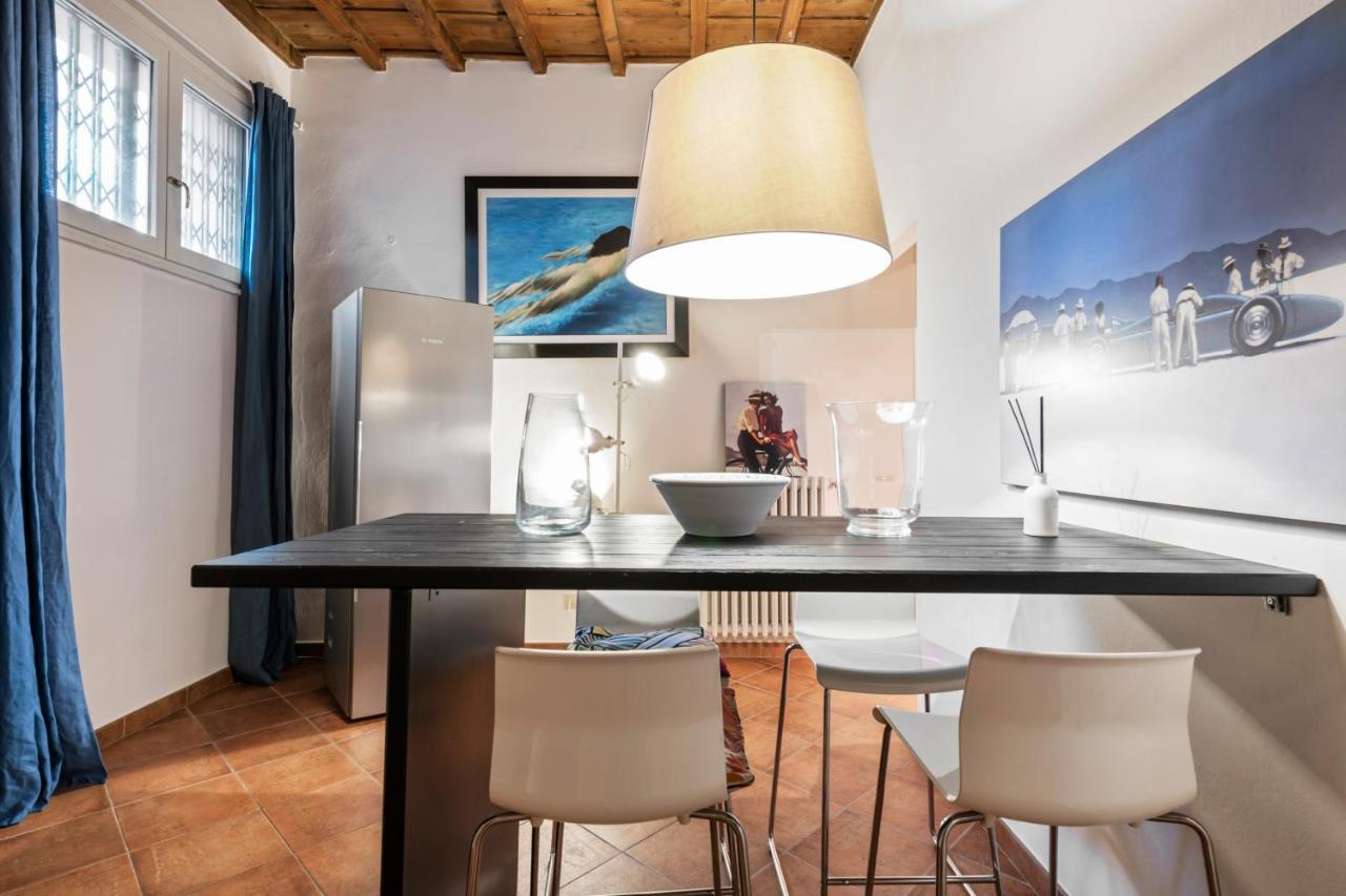Palazzo Pitti & Boboli Comfortable Apartment Florence Exterior photo