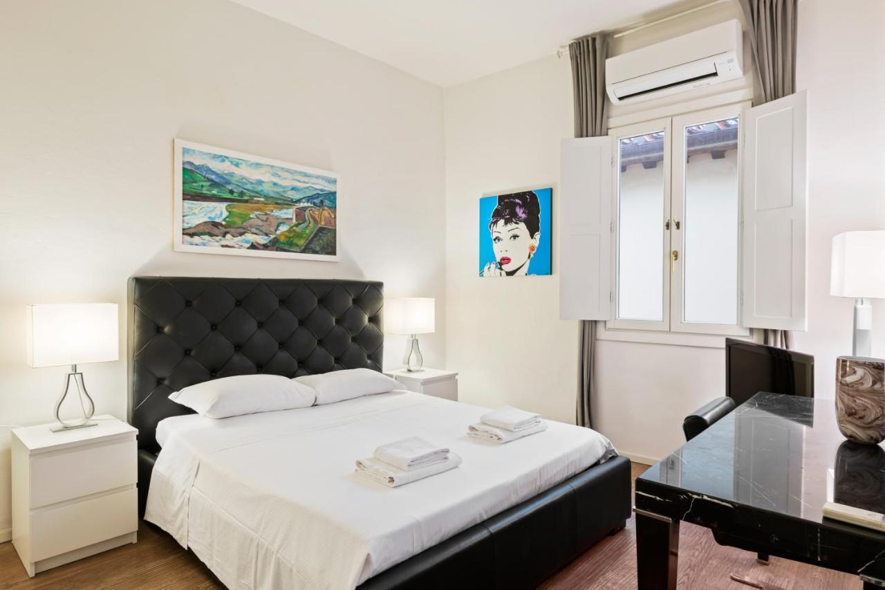 Palazzo Pitti & Boboli Comfortable Apartment Florence Exterior photo