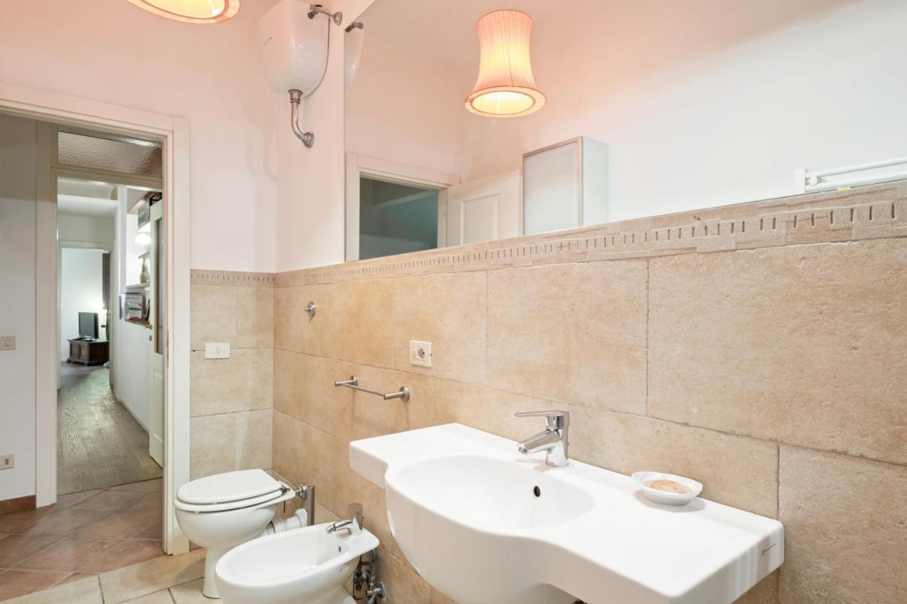 Palazzo Pitti & Boboli Comfortable Apartment Florence Exterior photo