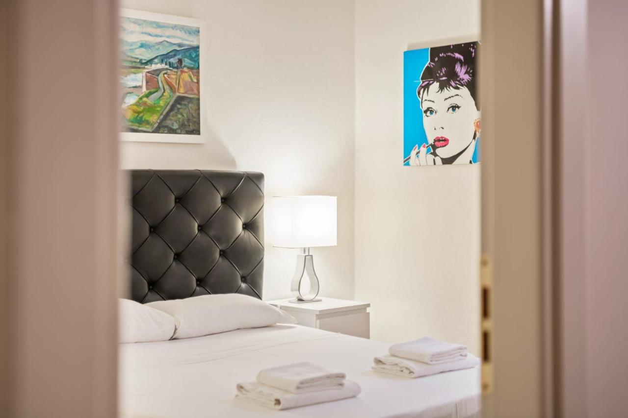 Palazzo Pitti & Boboli Comfortable Apartment Florence Exterior photo